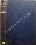 Book cover of Isambard Kingdom Brunel - A Biography by ROLT, L.T.C. 
